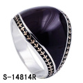 Fabrik Hotsale 925 Sterling Silber Schmuck Ring